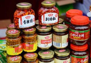 儀隴特色農產(chǎn)品展銷會火爆開場，上百種鄉(xiāng)土珍品引搶購熱潮