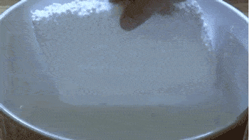 33張你沒看過的酷炫化學(xué)動(dòng)圖 秒懂丙酮反應(yīng)原理